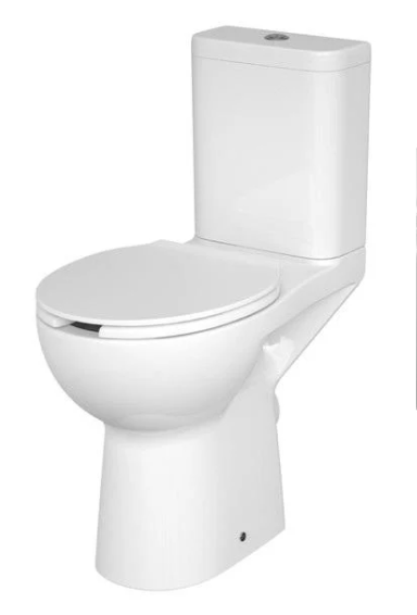 Унітаз-компакт Cersanit Etiuda Cleanon 011